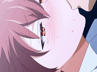 [250131][ピンクパイナップル]彼女フェイス THE ANIMATION 第1巻.chs