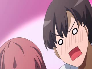 [ピンクパイナップル] 彼女フェイス THE ANIMATION 第2巻 [JDXA-57787]