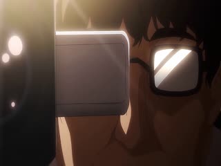 [ばにぃうぉ~か~] OVA 野々原柚花のヒミツのハイシン ＃1 [GLOD-0381]