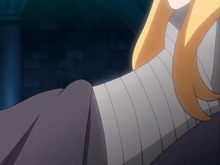 [妄想専科] 勇者ちゃんの冒険は終わってしまった! 第二話 終わらぬ悪夢! 勇者ちゃんよ永遠に [ACODP-0012]