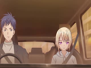 [nur(ニュル)] 甘いイジワル ～友パパナメ搾り～ [ACNDPR-1058]