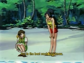 無人島物語XX1-MujintouMonogatariXX1
