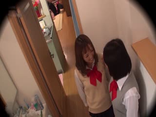 CLUB-366私（♀）に勉強を教えてほしいとテスト前にやってくるノンケの女友達。他のクラスメイトにバレないようにレズってオトす！第06集