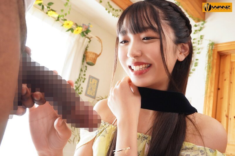 木下日葵黑人解禁首作 巨根狂欢盛宴 香汗淋漓无套中出 欲女高潮实录 WAAA-197-C
