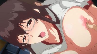 街头露出羞耻！巨乳人妻の公然挑逗～路人注视下的发情实录