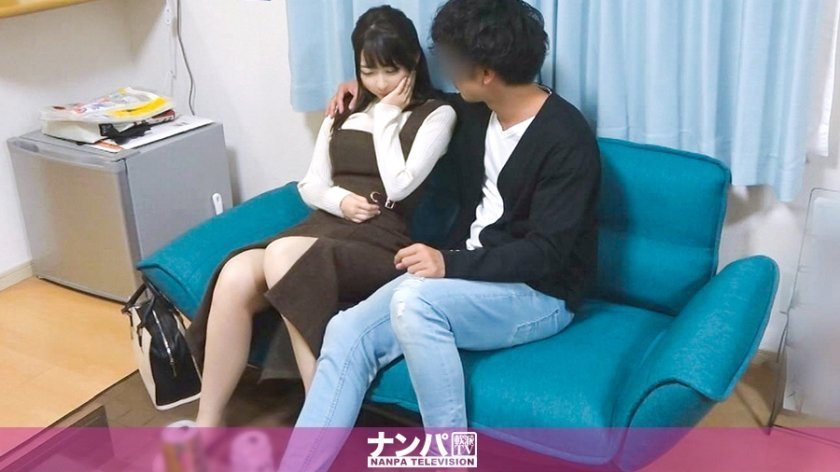 【200GANA-2206-C】山本莲加×搭讪师调教实录 雪肌爆乳G杯少女房白皙开发成雌犬