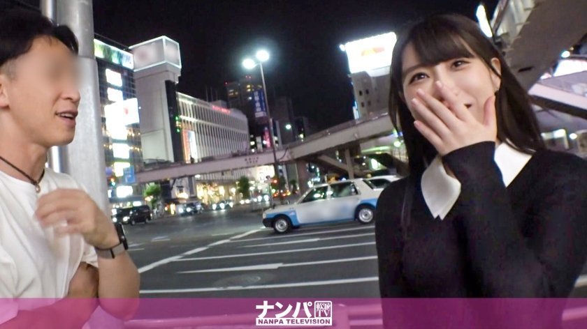 200GANA-2947 超软妹初拍！1984年锦系町偶遇的献身系姐姐 可爱脸蛋下竟是...