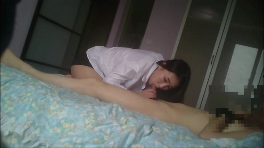 睡不著？來場深夜自慰高潮解渴吧！