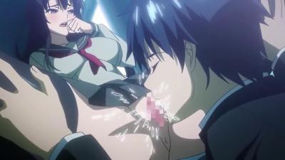 学园侵犯××oftheDead下卷 清纯学生妹被丧尸轮番凌辱