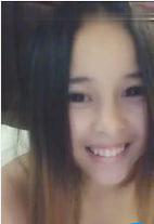 甜美爱笑女神酒店私密约炮男粉！看她口活舔鸡陶醉呻吟，高潮吞精满脸享受