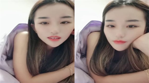 肤白苗条美女口活挑逗男友，骑乘上位激情狂操