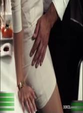 高级女公关，床上功夫征服男女通吃
