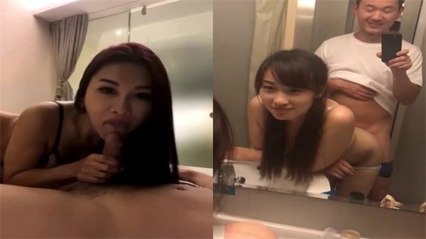 【VIP會員專享】頂級私密群組內部流出福利第11彈 - 超正素人全臉出鏡大膽放送！