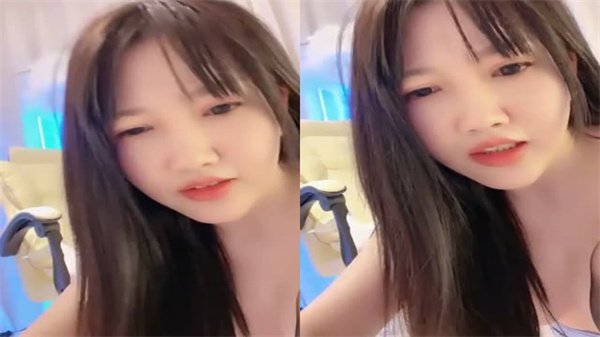 黑丝巨乳肥臀骚货淫语挑逗！近距拍摄掰开无毛粉嫩小穴，假阳具狂插高潮喷水