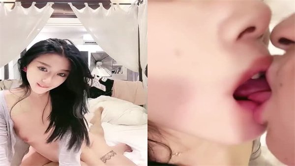 神颜主播小草莓重磅回归！线下私密约会超会玩