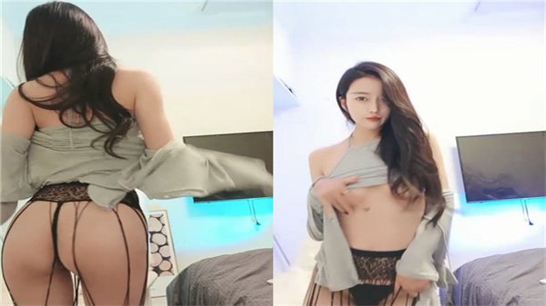 顶级气质女神被干到欲仙欲死 一库一库的淫叫声响彻房间
