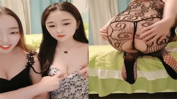 甜如麦芽糖的水灵粉嫩美女，舔到上瘾