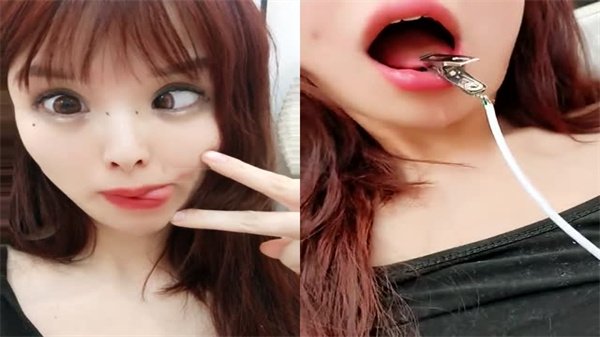 呦呦宝贝全网最淫高潮！高体位狂抽猛插浪叫不断，无套内射干到瘫软-3