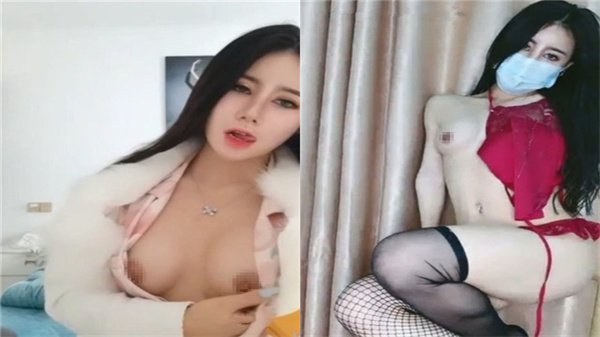 【恩允儿】天价包夜女神红肚兜 酸奶舔棒跳蛋双插 蜜桃臀自慰特写 高价收费完整版