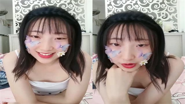 微胖贫乳小骚货淫语娇喘撩人心弦 黑丝道具深入调教湿滑蜜穴