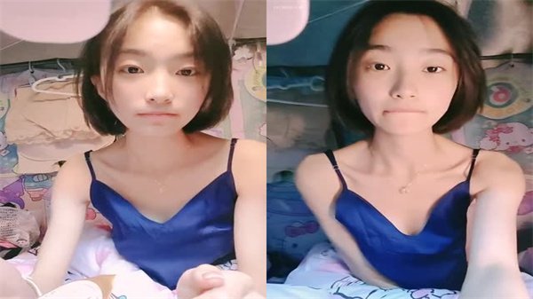无敌美少女呜崽酱的极致诱惑第三弹