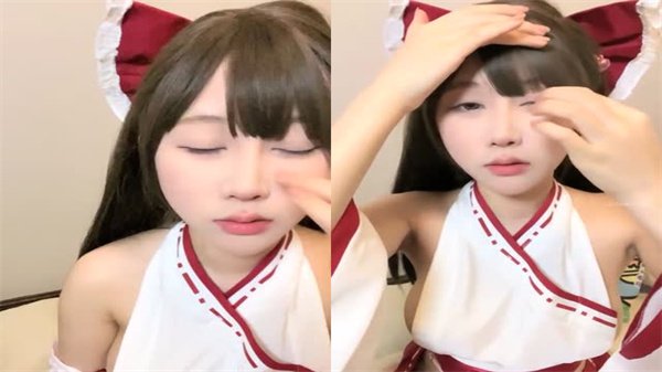 美少女京鱼儿口爆吸精侍奉，爽到飞起！