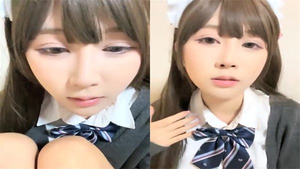 京鱼儿の魅魔体质觉醒！痴女の完全制服榨干计划第2弹
