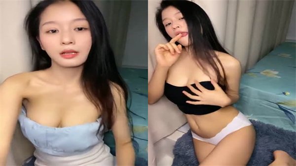 超稀有尤物！颜值身材完美融合，火爆曼妙长腿女神第4弹