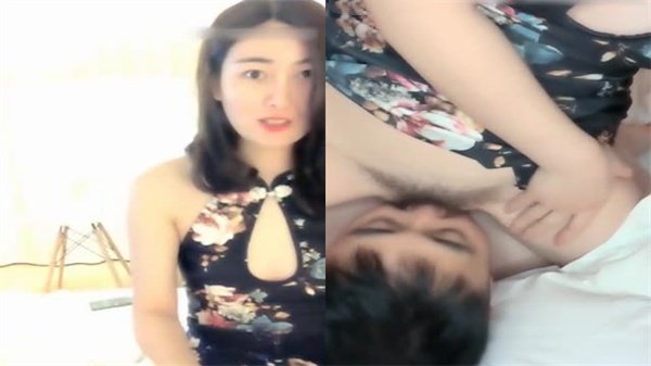 骚浪人妻小狐第二弹：神似马苏的极致诱惑！