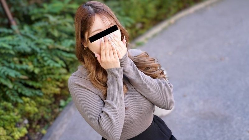 沉醉于川奈椿的G奶巨乳与软式SM调教，番号10musume_100224_01