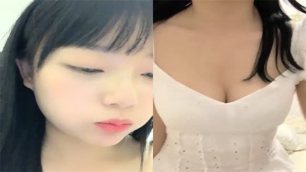 嫩到出汁的极品学生妹 清纯脸蛋魔鬼身材 私密拍摄让人欲罢不能