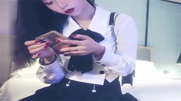 网约极品气质女神！土豪赵总酒店约炮狂插猛干，淫水四溅高潮不断！