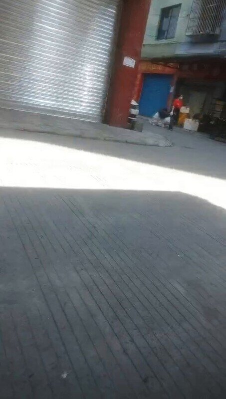 150元爆操门口等客气质少妇阿姨！探花哥下午扫街实录，超清晰偷拍视角