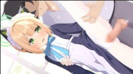 Foulo绘画Live2D动画Miori