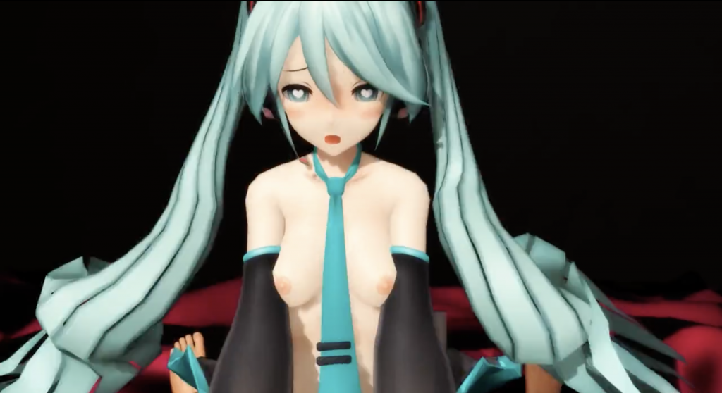 H动漫MMD-沉浸激爽体验，全面探索性快感极致境界