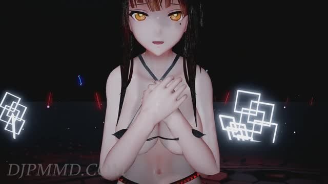 MMDR18 康熙11.00-2020 骚穴滴灌黑色舞台，极品模特内射狂欢