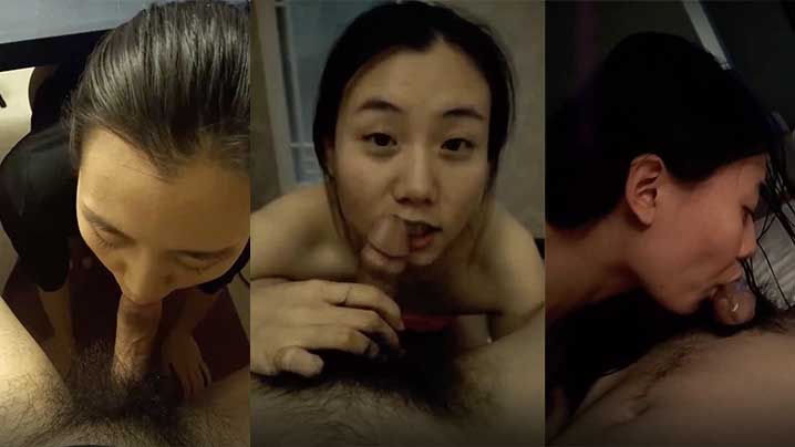 淫荡少妇保险推销吴小姐上门被变态客户丝袜SM狂干内射