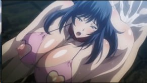 巨乳人妻女教师被催眠沦陷！恭子美轮双飞内射狂干